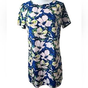 J.Crew Gallery Shift Dress